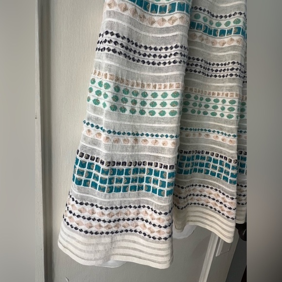 Missoni Stripes Sleeveless Dress 40 - Picture 5 of 14